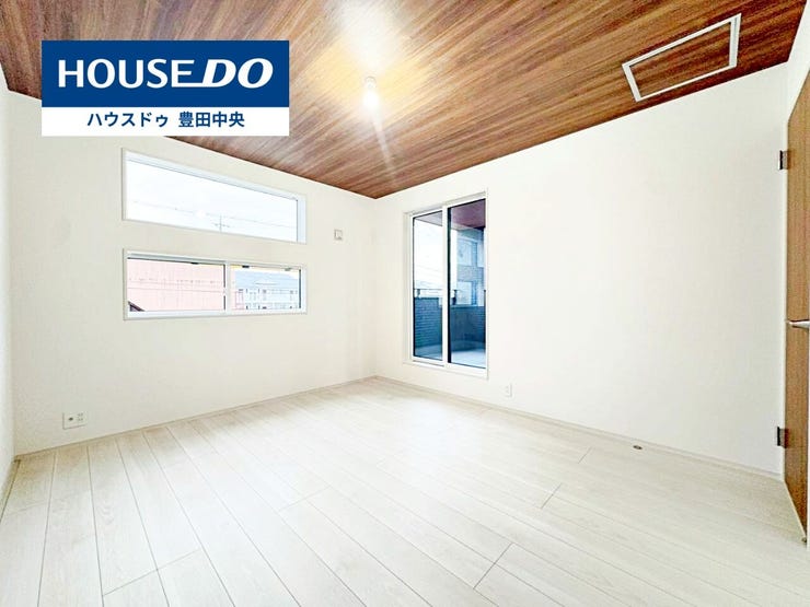 ◆見学予約受付中◆
現地をご覧いただき、周辺環境なども一緒に
ご確認いただけます!