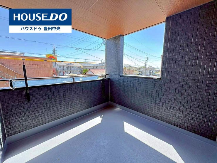 ◆見学予約受付中◆
現地をご覧いただき、周辺環境なども一緒に
ご確認いただけます!