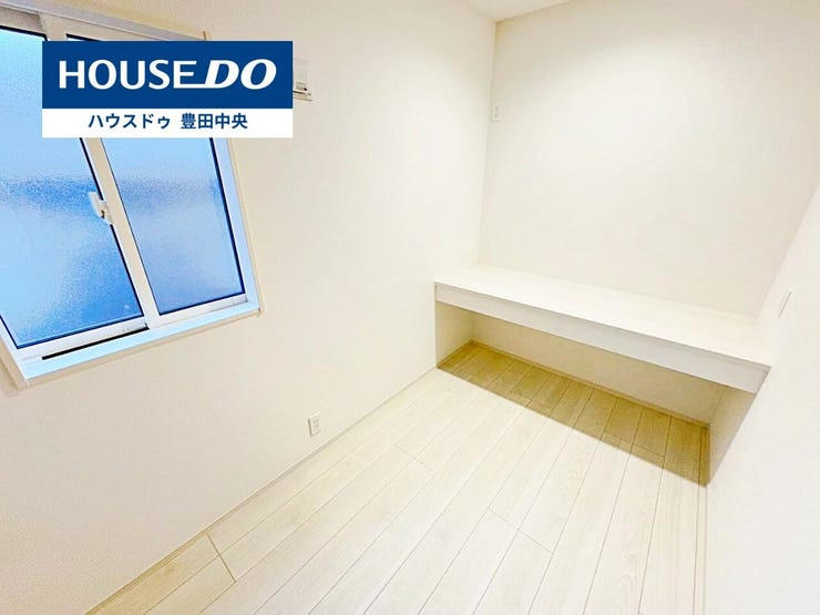 ◆見学予約受付中◆
現地をご覧いただき、周辺環境なども一緒に
ご確認いただけます!