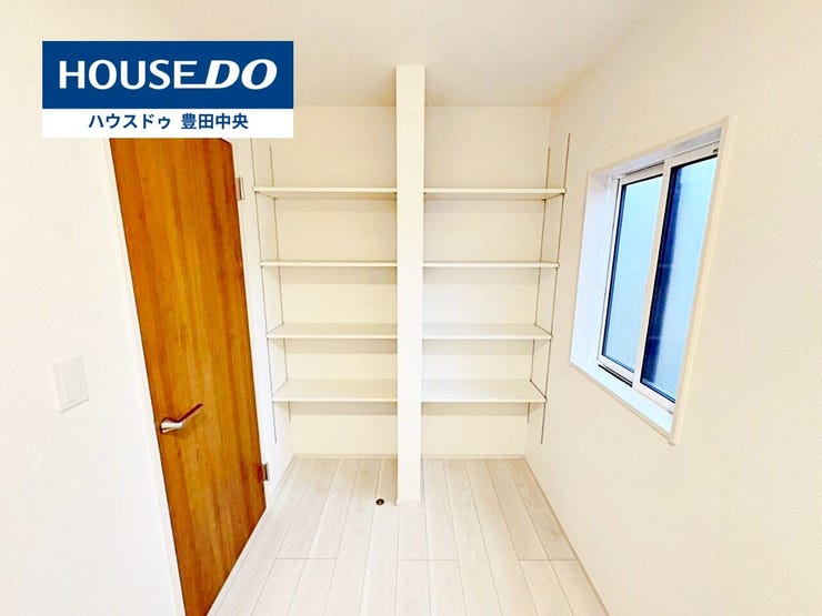 ◆見学予約受付中◆
現地をご覧いただき、周辺環境なども一緒に
ご確認いただけます!