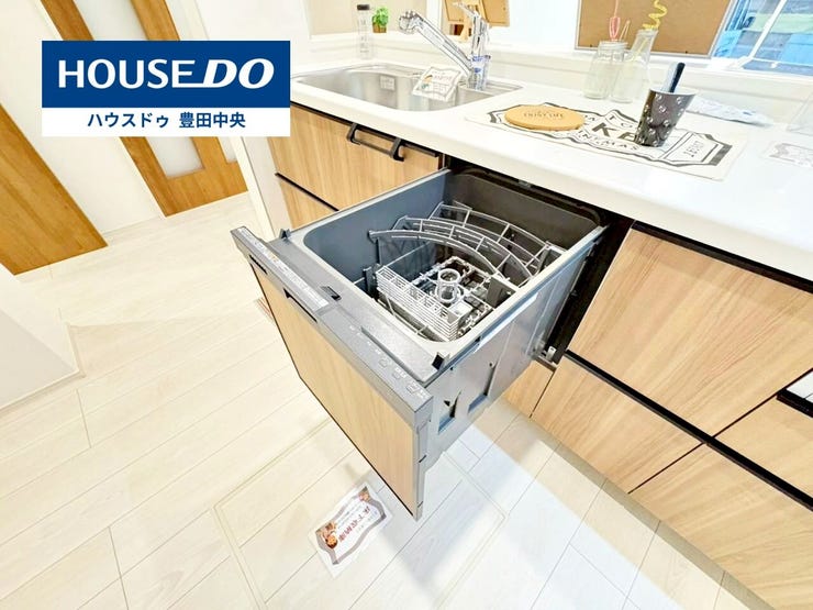 ◆見学予約受付中◆
現地をご覧いただき、周辺環境なども一緒に
ご確認いただけます!