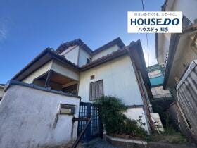 知多市八幡字笹廻間