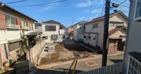 練馬区東大泉６丁目