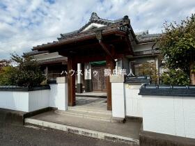 霧島市隼人町姫城