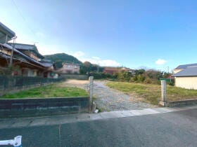 北九州市小倉南区大字志井