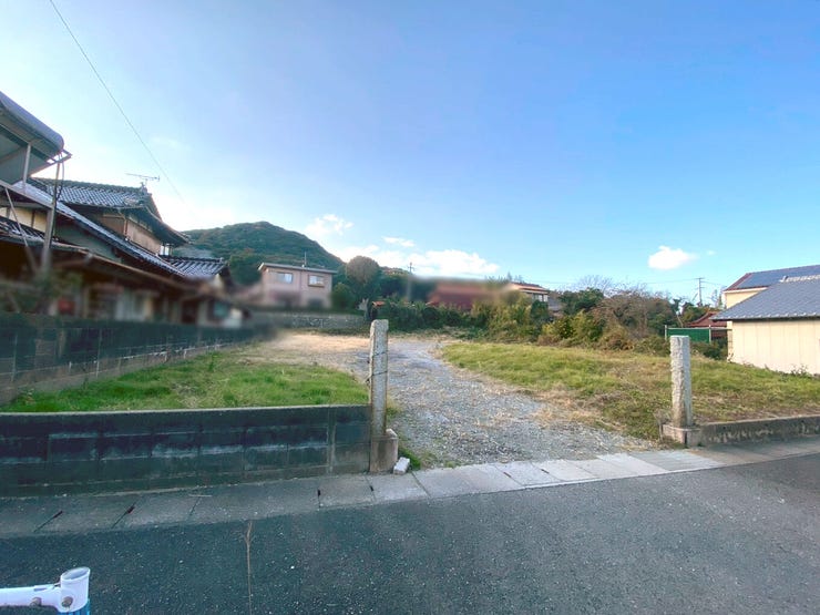 北九州市小倉南区大字志井