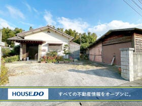 北九州市小倉南区大字横代