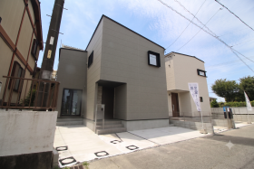 岡崎市栄町５丁目
