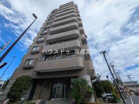 葛飾区青戸７丁目