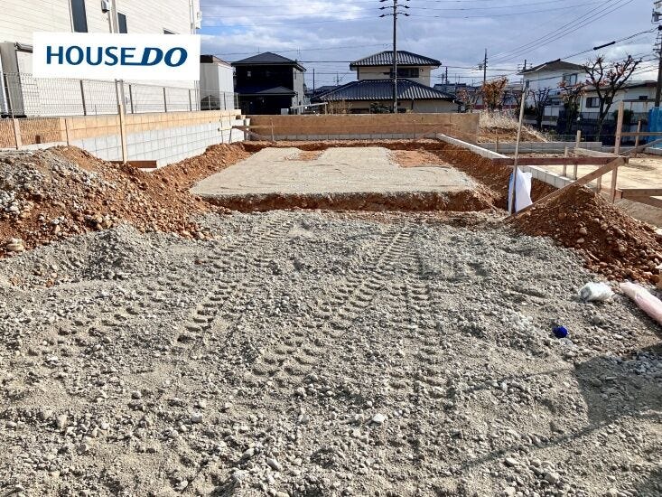 【外観】
ご都合に合わせ、平日&土日どちらでもご対応させて頂きます。17時以降やお仕事帰りの時間帯も大歓迎です!お気軽にお問い合わせください♪