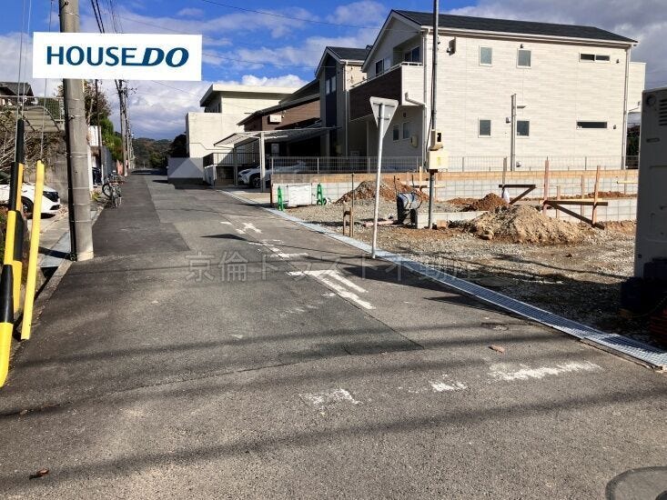 小・中学校が徒歩5分以内!近くに公園もあり、子育て環境が良好です◎