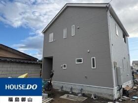 福島市町庭坂字中通