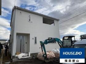 福島市町庭坂字中通