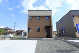 佐賀市大和町大字尼寺