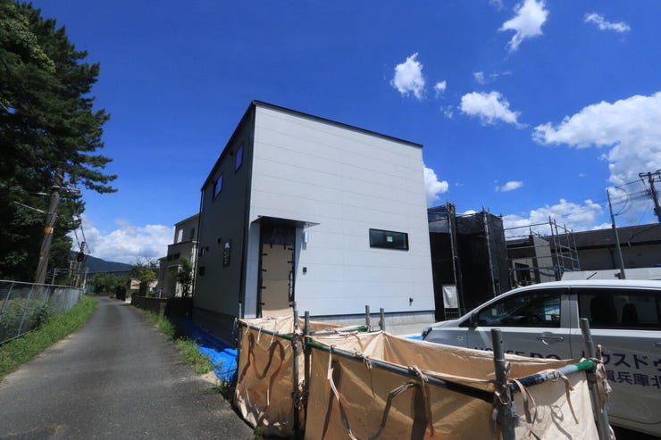 【唐津市浜玉町浜崎 1号地】