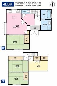 間取画像