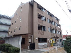 練馬区関町南４丁目