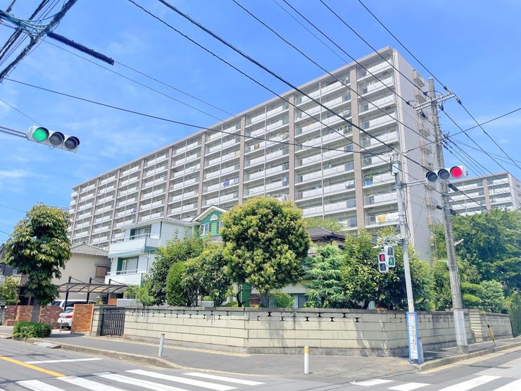 【外観】
◎外観