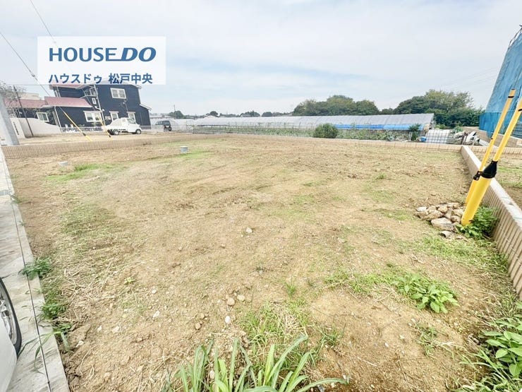 ◎外観:9-2号棟(9/18撮影)