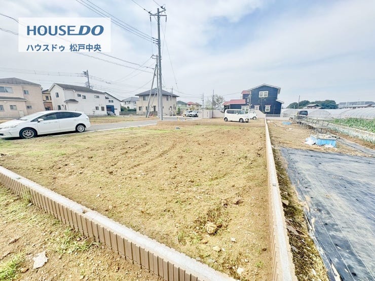 ◎外観:9-2号棟(9/18撮影)