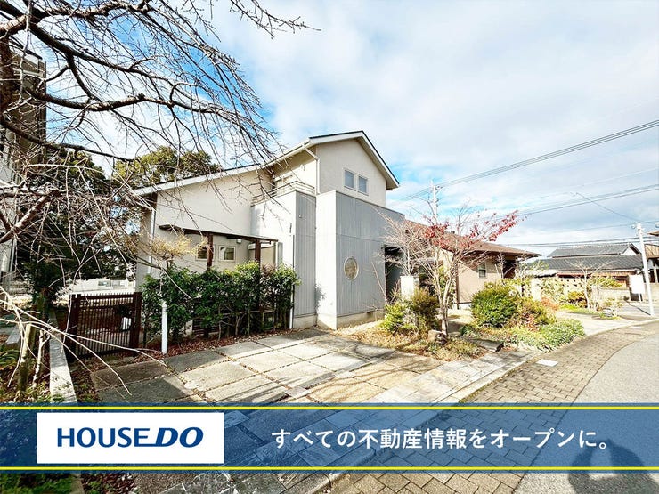 【閑静な住宅街】八幡西区若葉の中古戸建♪竹末小・引野中学校♪食器洗浄乾燥機♪システムキッチン♪