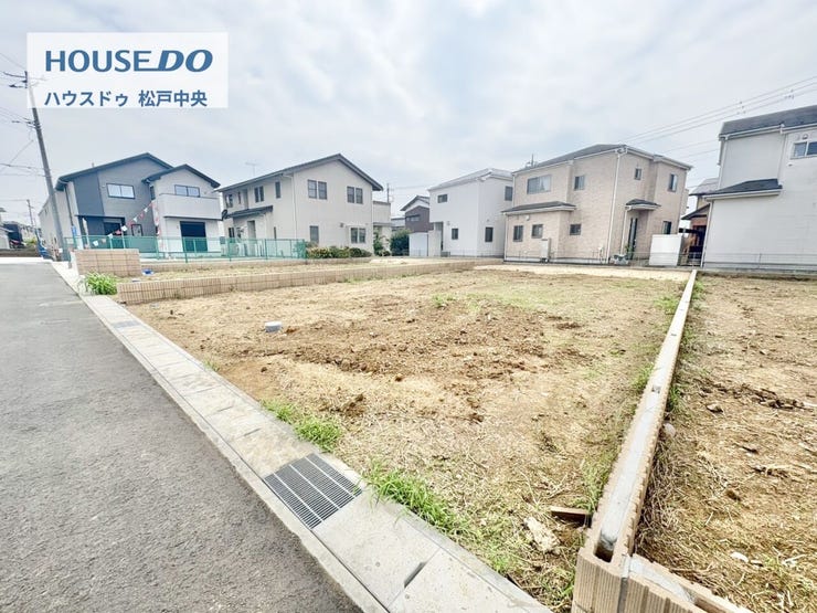 ◎外観:9-5号棟(9/18撮影)