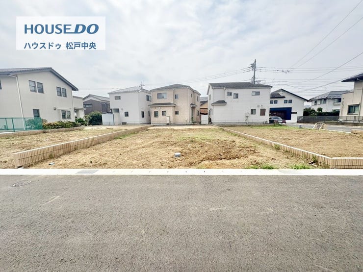 ◎外観:9-5号棟(9/18撮影)