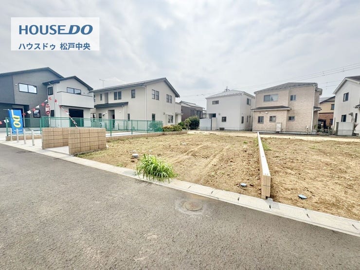 ◎外観:9-6号棟(9/18撮影)