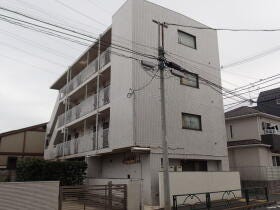 練馬区関町南３丁目