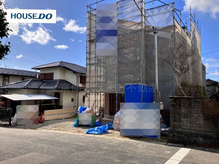 2026年2月完成予定です!
◇未完成物件◇同社施工住宅へご案内させていただきます◎是非、お問い合わせ下さい!