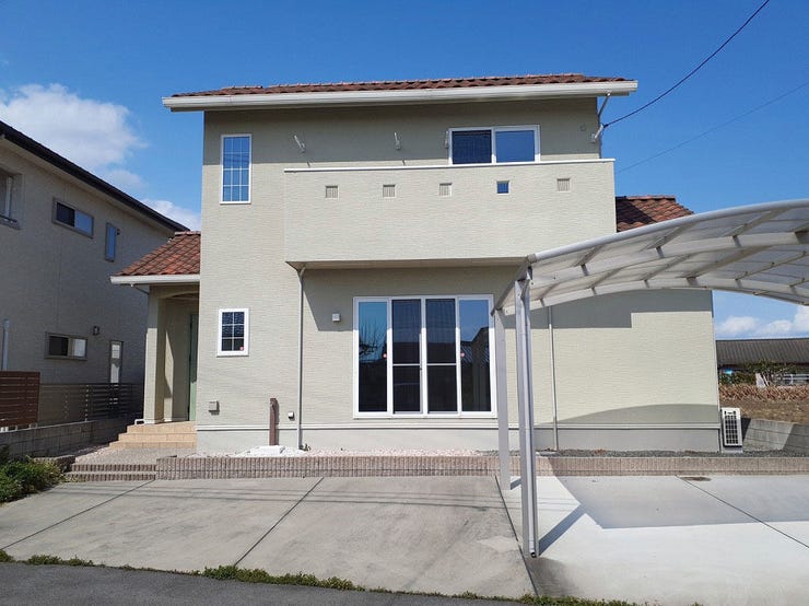 南面道路につき日当たり良好です!!