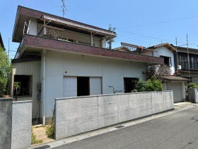 津市押加部町