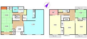 船井郡京丹波町富田辻