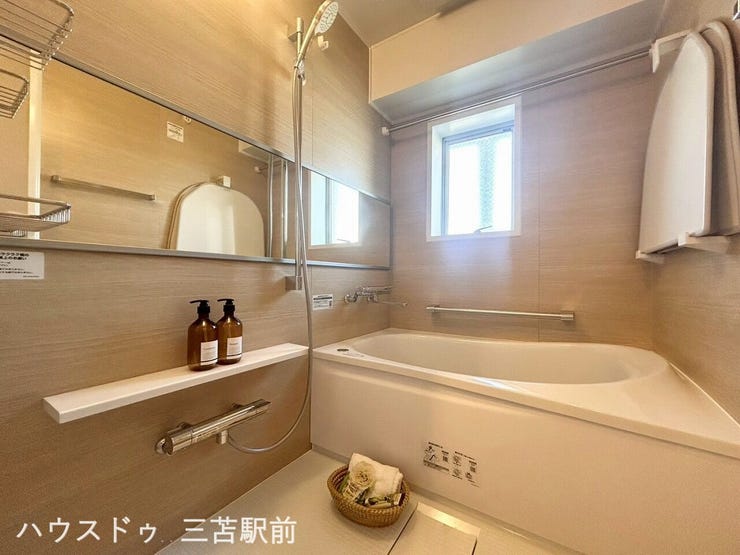 ~同メーカー施工例~
□浴室□