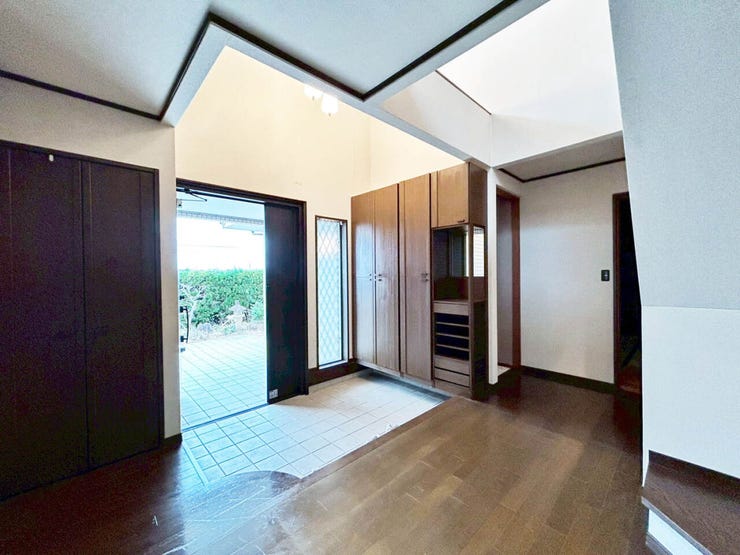 青葉台南の中古戸建♪青葉小学校・高須中学校♪小学校・スーパーまで徒歩10分圏内♪