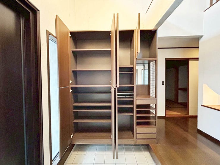 青葉台南の中古戸建♪青葉小学校・高須中学校♪小学校・スーパーまで徒歩10分圏内♪