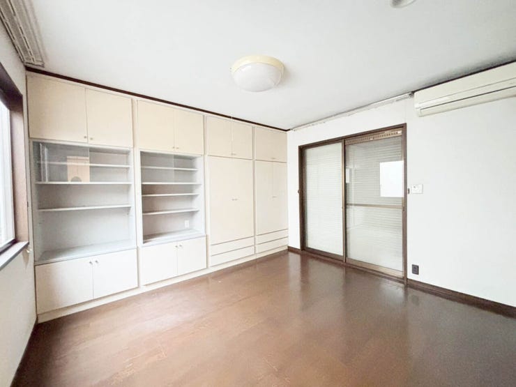 青葉台南の中古戸建♪青葉小学校・高須中学校♪小学校・スーパーまで徒歩10分圏内♪