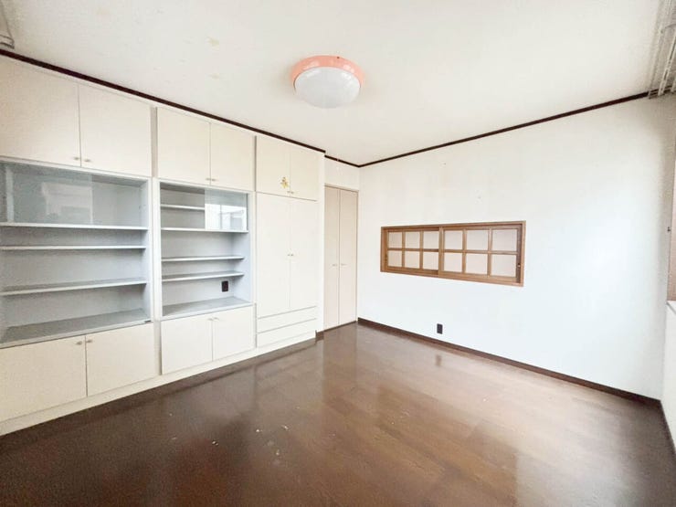 青葉台南の中古戸建♪青葉小学校・高須中学校♪小学校・スーパーまで徒歩10分圏内♪