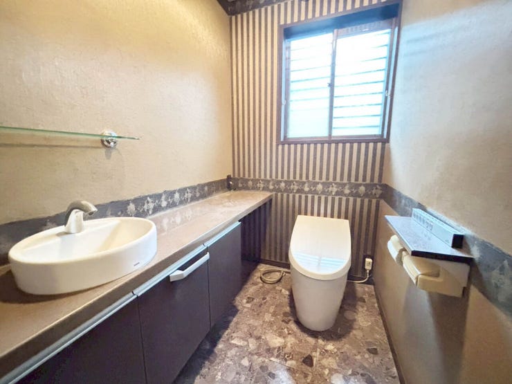 青葉台南の中古戸建♪青葉小学校・高須中学校♪小学校・スーパーまで徒歩10分圏内♪