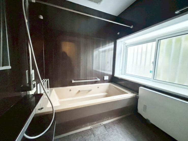 青葉台南の中古戸建♪青葉小学校・高須中学校♪小学校・スーパーまで徒歩10分圏内♪