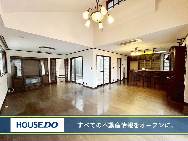 青葉台南の中古戸建♪青葉小学校・高須中学校♪小学校・スーパーまで徒歩10分圏内♪