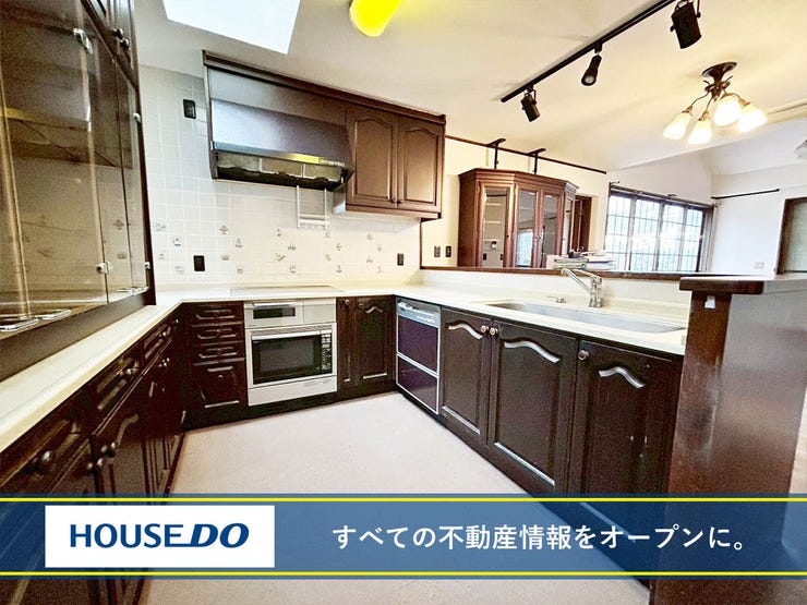 青葉台南の中古戸建♪青葉小学校・高須中学校♪小学校・スーパーまで徒歩10分圏内♪