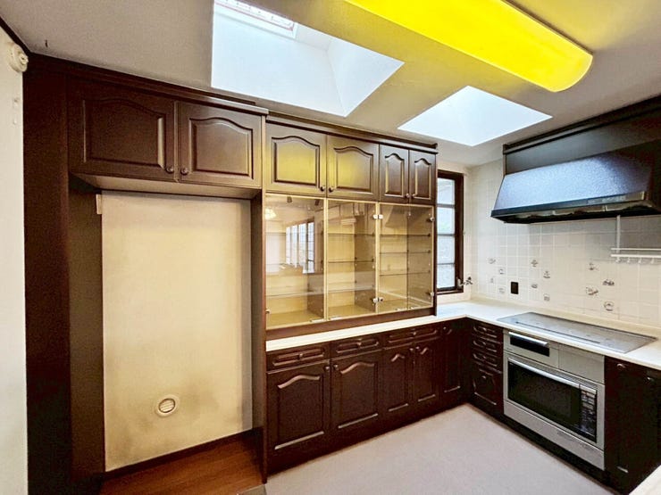 青葉台南の中古戸建♪青葉小学校・高須中学校♪小学校・スーパーまで徒歩10分圏内♪