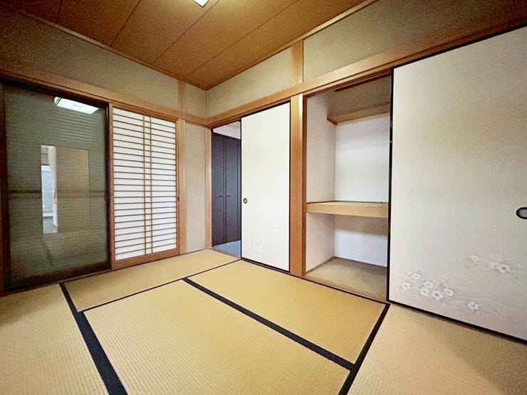 青葉台南の中古戸建♪青葉小学校・高須中学校♪小学校・スーパーまで徒歩10分圏内♪