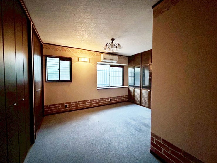 青葉台南の中古戸建♪青葉小学校・高須中学校♪小学校・スーパーまで徒歩10分圏内♪