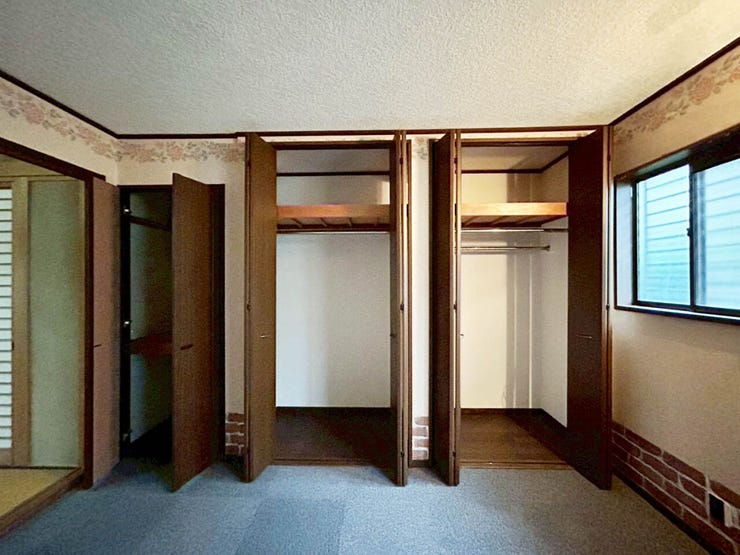 青葉台南の中古戸建♪青葉小学校・高須中学校♪小学校・スーパーまで徒歩10分圏内♪