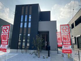 遠賀郡水巻町猪熊８丁目