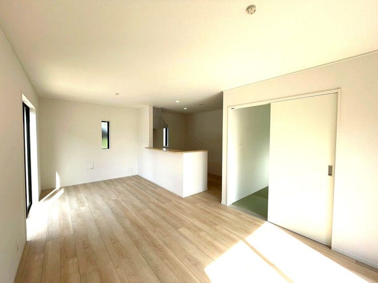 室温の調整がしやすく、電気代の節約にも電気代や光熱費の節約にもつながります♪