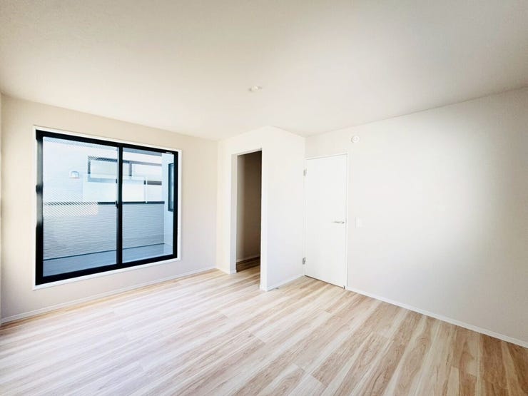 各部屋に収納があり分かれているため、家族構成やライフスタイルに合わせて使い方を簡単に変えることができます!