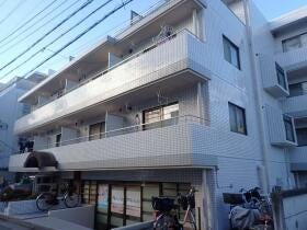 練馬区上石神井１丁目